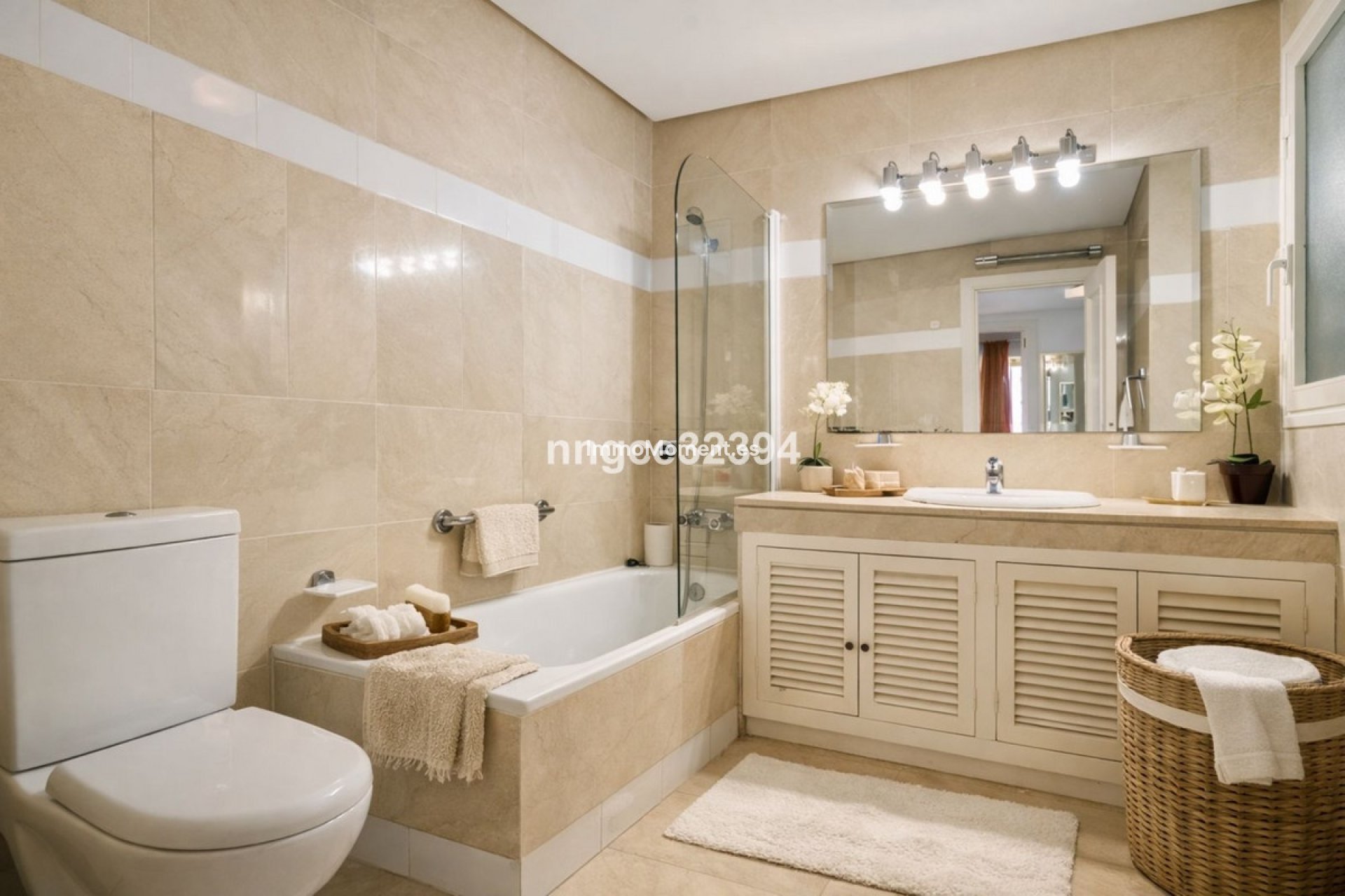 Bestaande woning - Appartement - Marbella - San Pedro de Alcántara