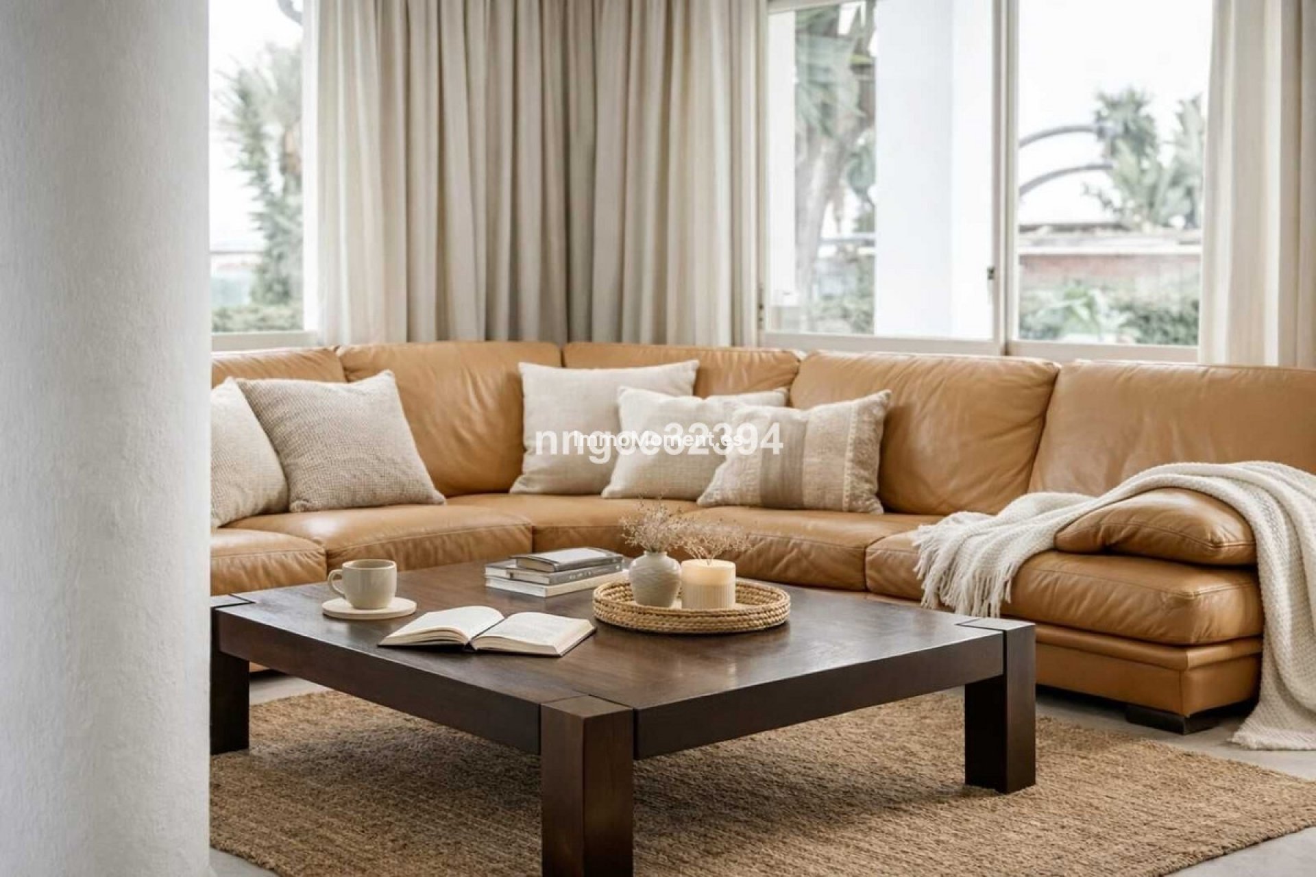 Bestaande woning - Appartement - Marbella - San Pedro de Alcántara