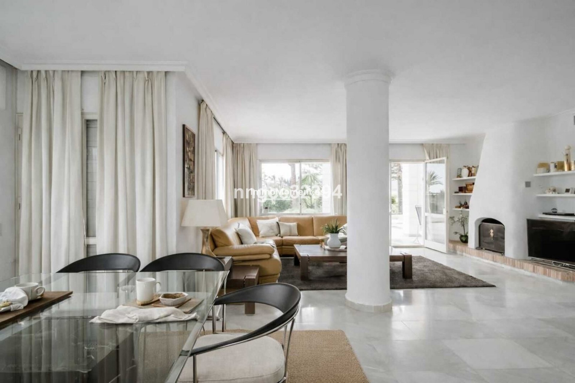 Bestaande woning - Appartement - Marbella - San Pedro de Alcántara