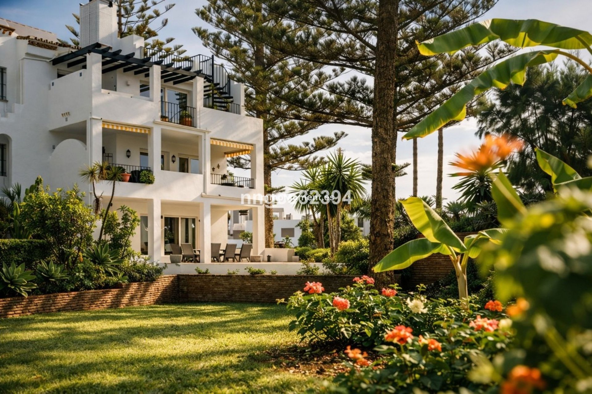 Bestaande woning - Appartement - Marbella - San Pedro de Alcántara