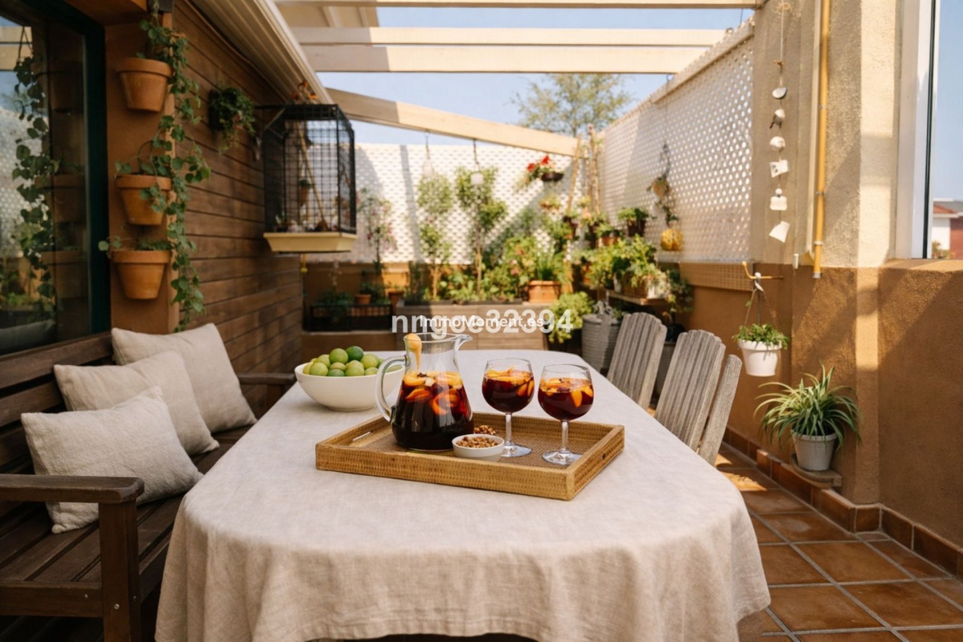 Bestaande woning - Appartement - Marbella - San Pedro de Alcántara