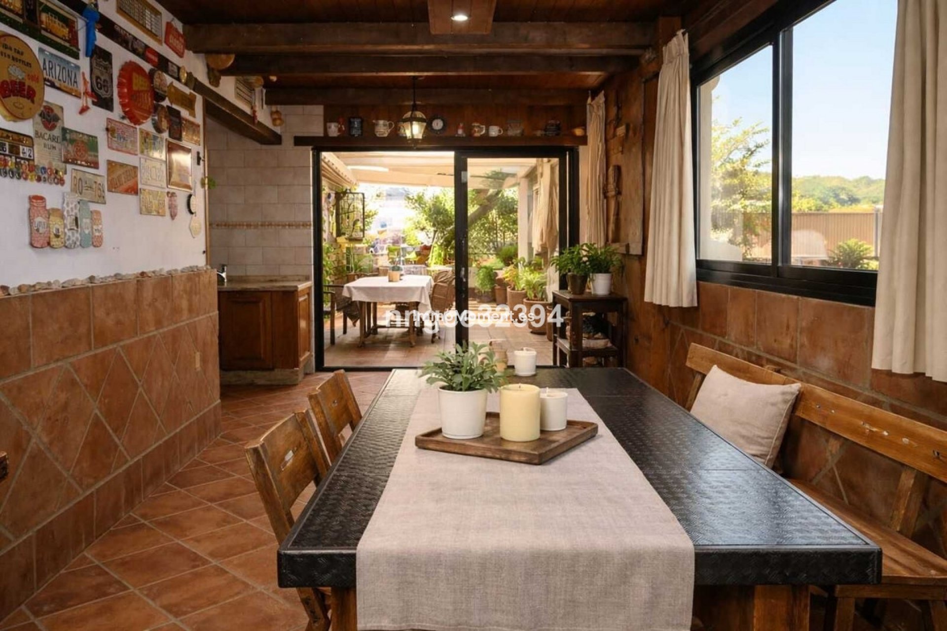 Bestaande woning - Appartement - Marbella - San Pedro de Alcántara