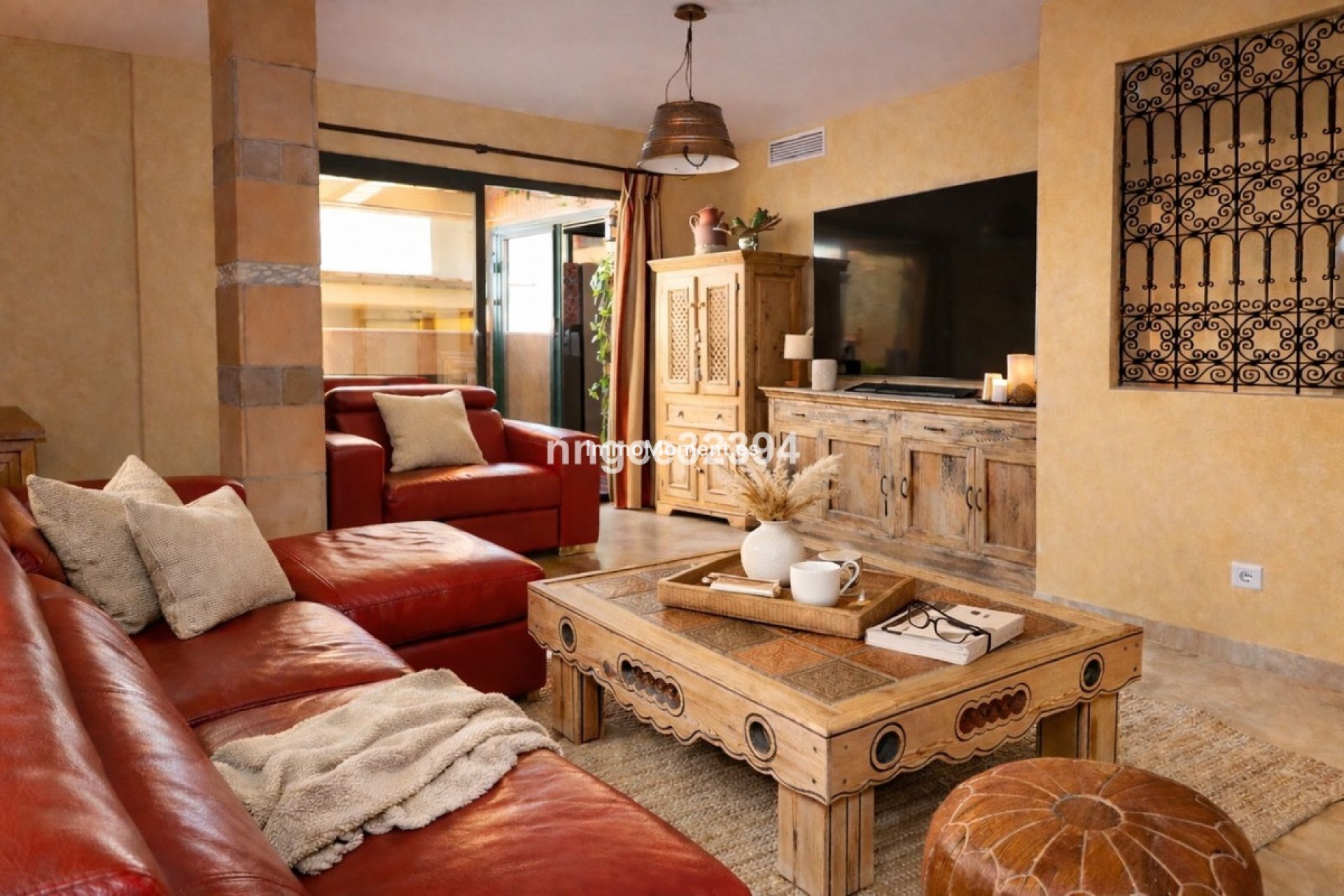 Bestaande woning - Appartement - Marbella - San Pedro de Alcántara