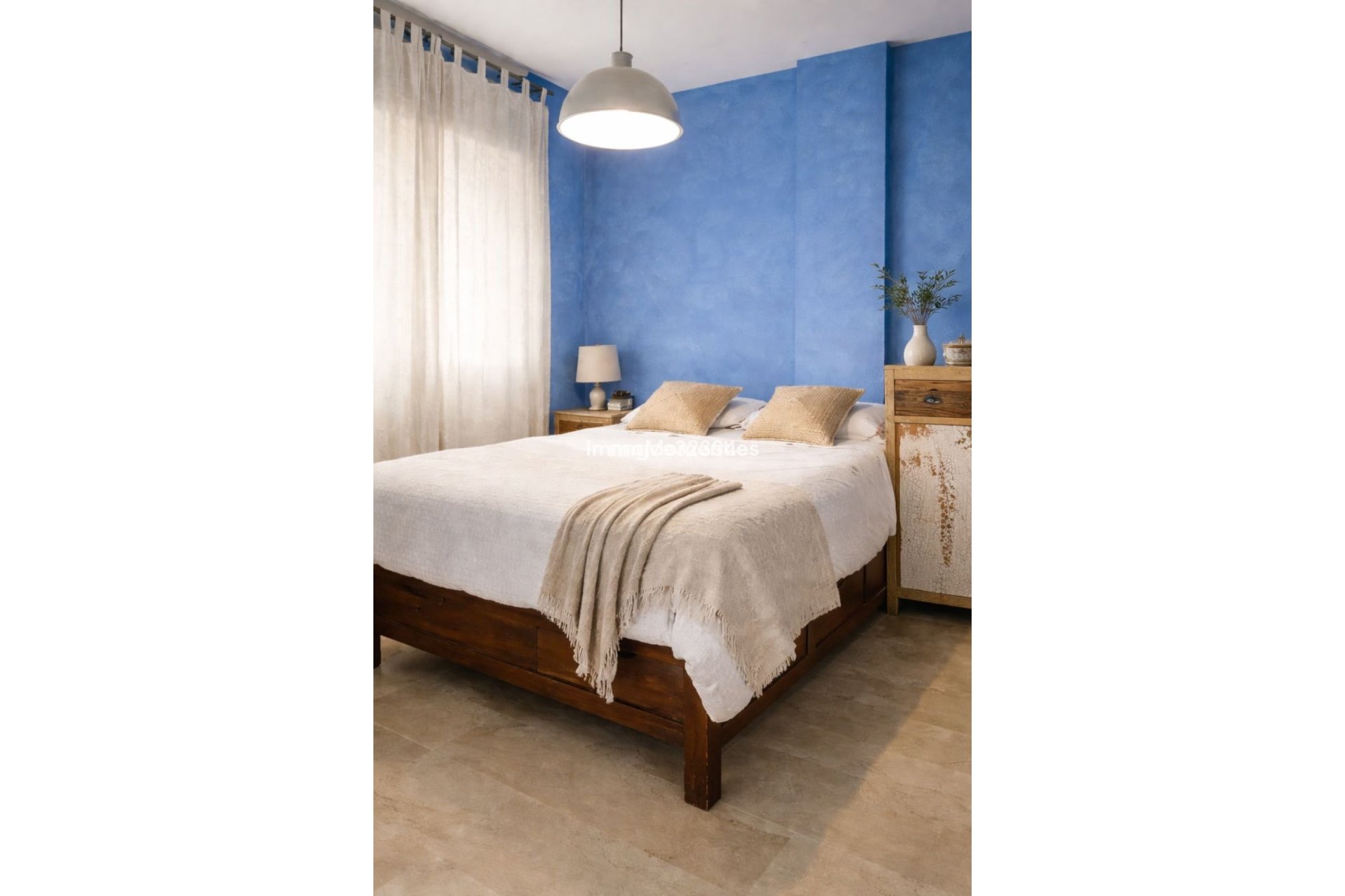 Bestaande woning - Appartement - Marbella - San Pedro de Alcántara