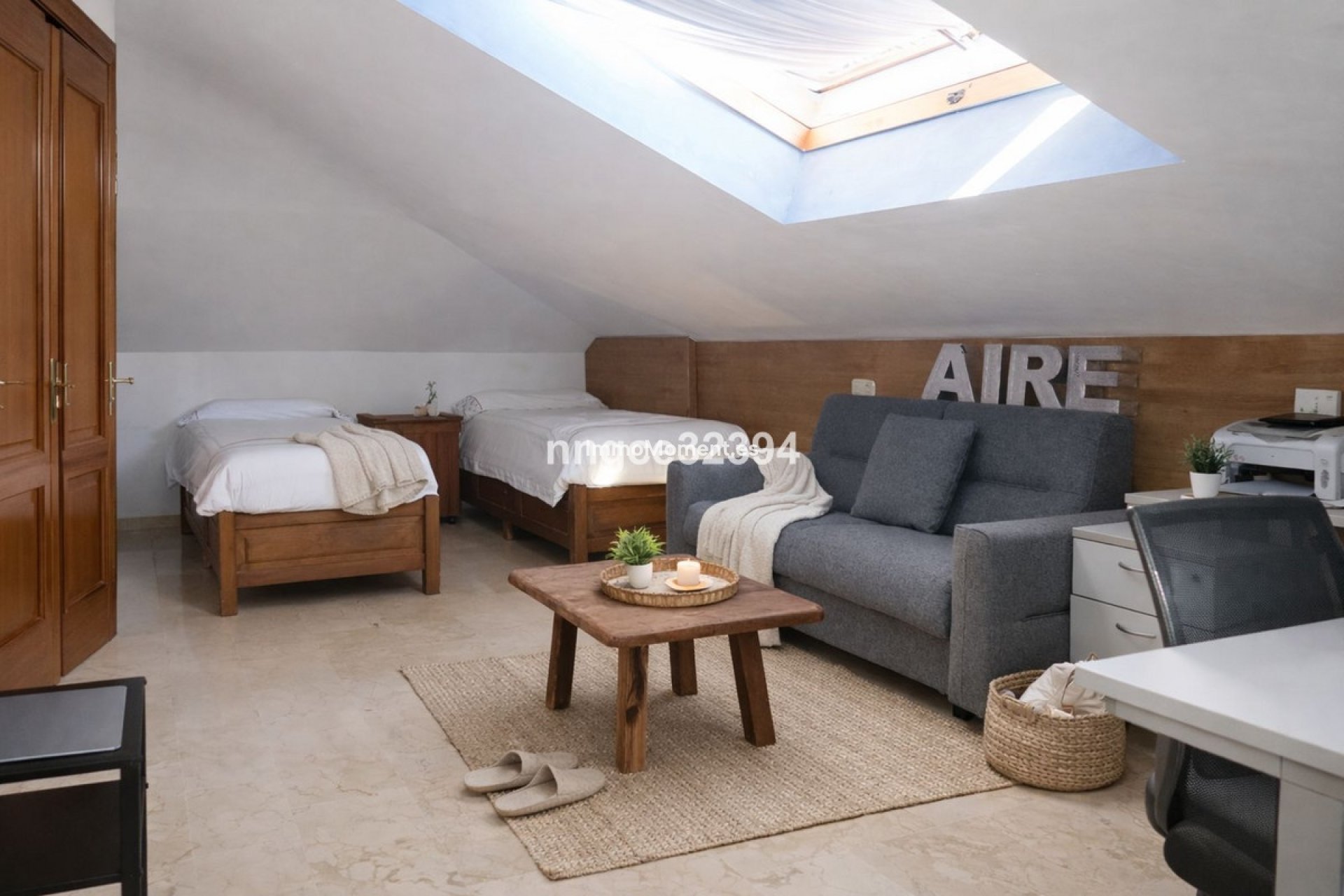 Bestaande woning - Appartement - Marbella - San Pedro de Alcántara