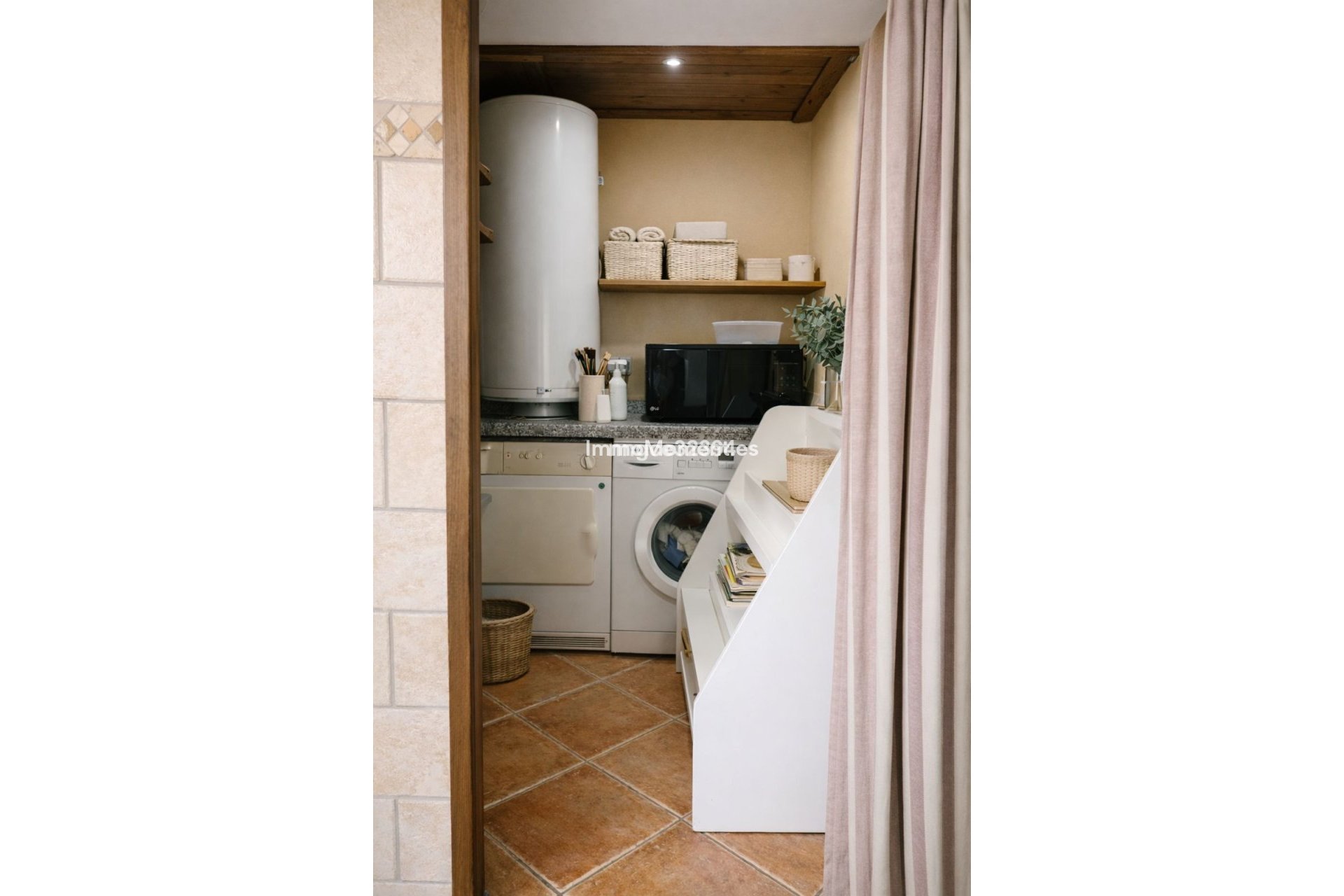 Bestaande woning - Appartement - Marbella - San Pedro de Alcántara