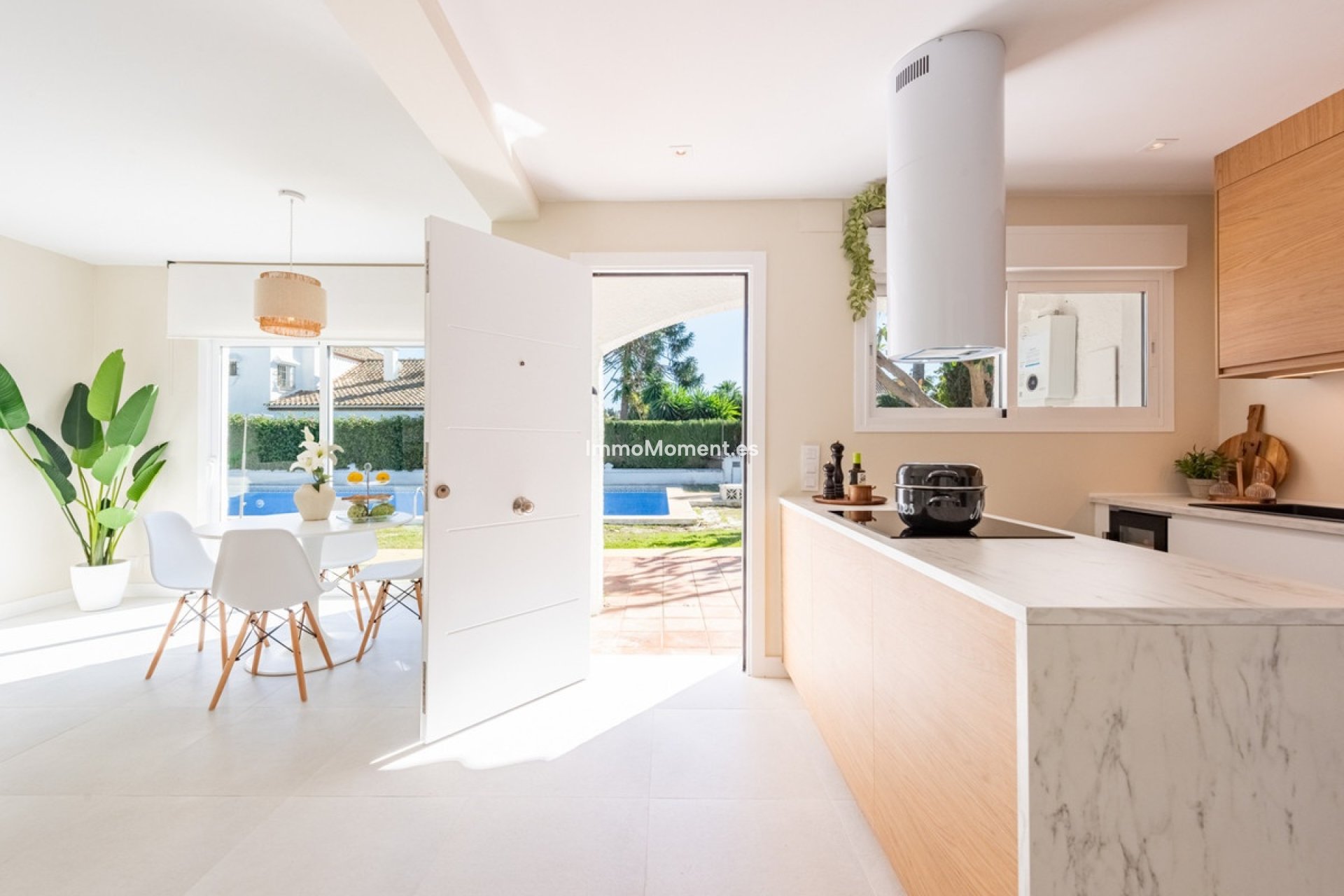 Bestaande woning - Appartement - Marbella - San Pedro de Alcántara