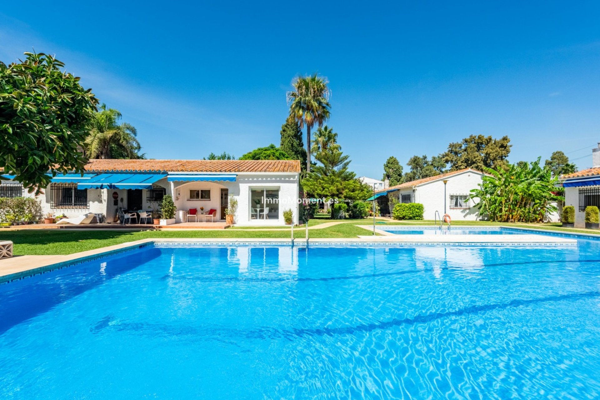 Bestaande woning - Appartement - Marbella - San Pedro de Alcántara