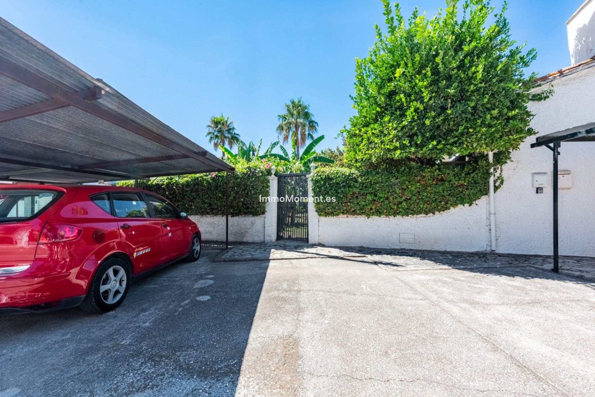 Bestaande woning - Appartement - Marbella - San Pedro de Alcántara