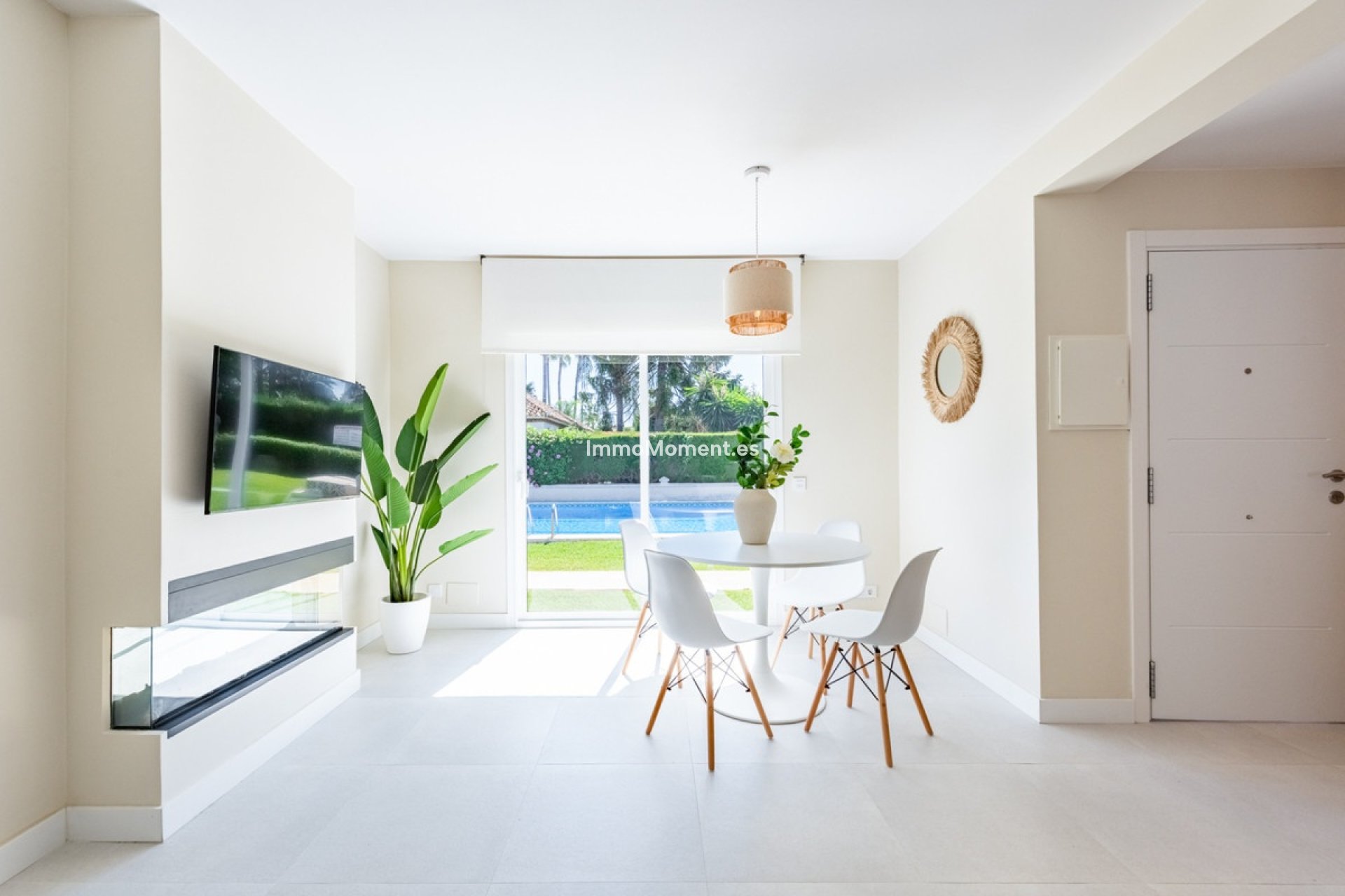 Bestaande woning - Appartement - Marbella - San Pedro de Alcántara