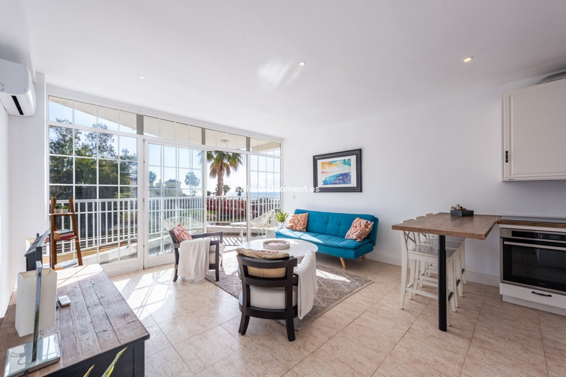 Bestaande woning - Appartement - Marbella - San Pedro de Alcántara