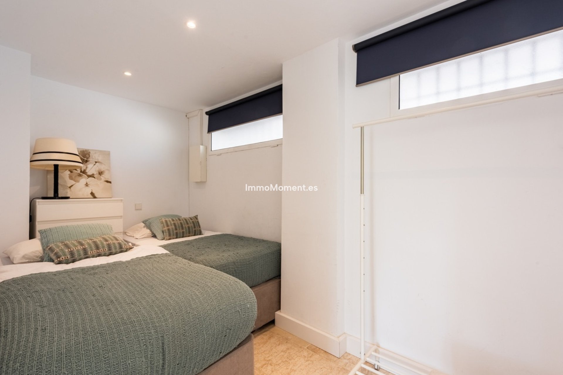 Bestaande woning - Appartement - Marbella - San Pedro de Alcántara