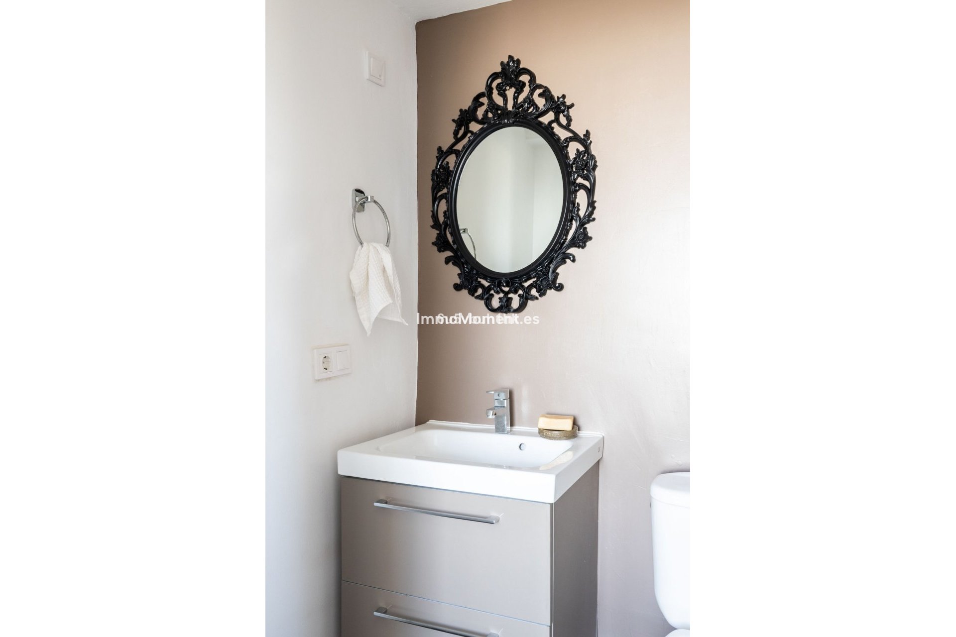 Bestaande woning - Appartement - Marbella - San Pedro de Alcántara