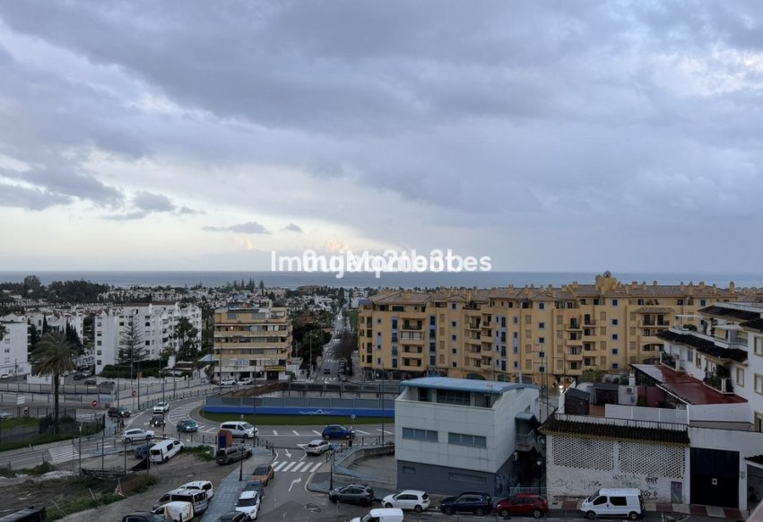 Bestaande woning - Appartement - Marbella - San Pedro de Alcántara