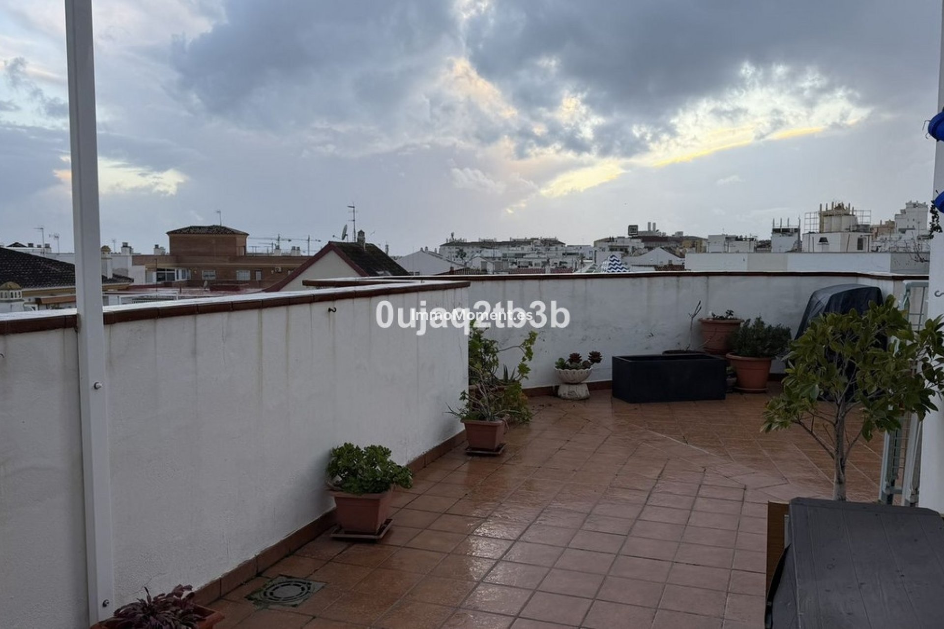 Bestaande woning - Appartement - Marbella - San Pedro de Alcántara