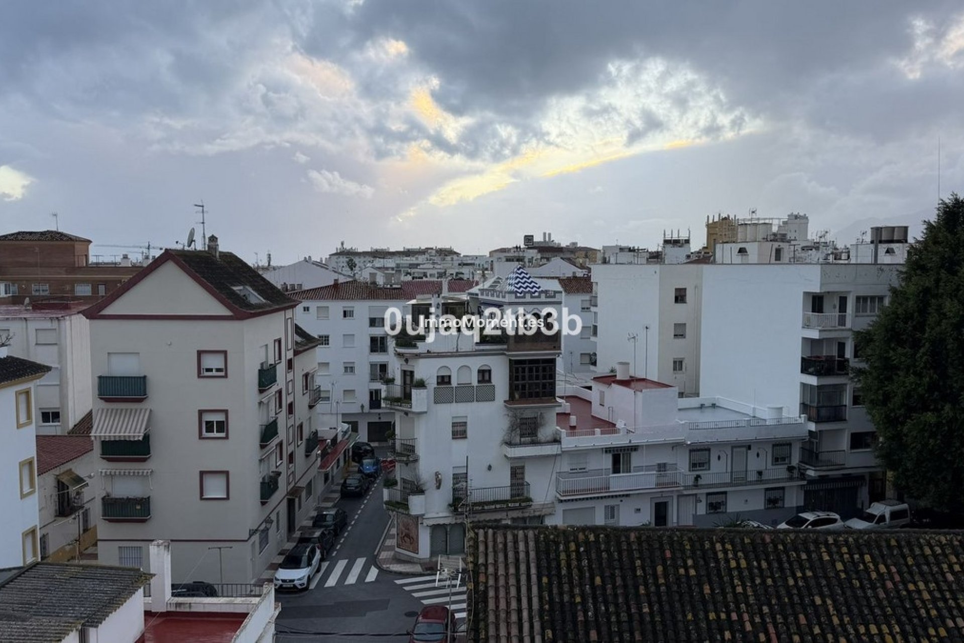 Bestaande woning - Appartement - Marbella - San Pedro de Alcántara