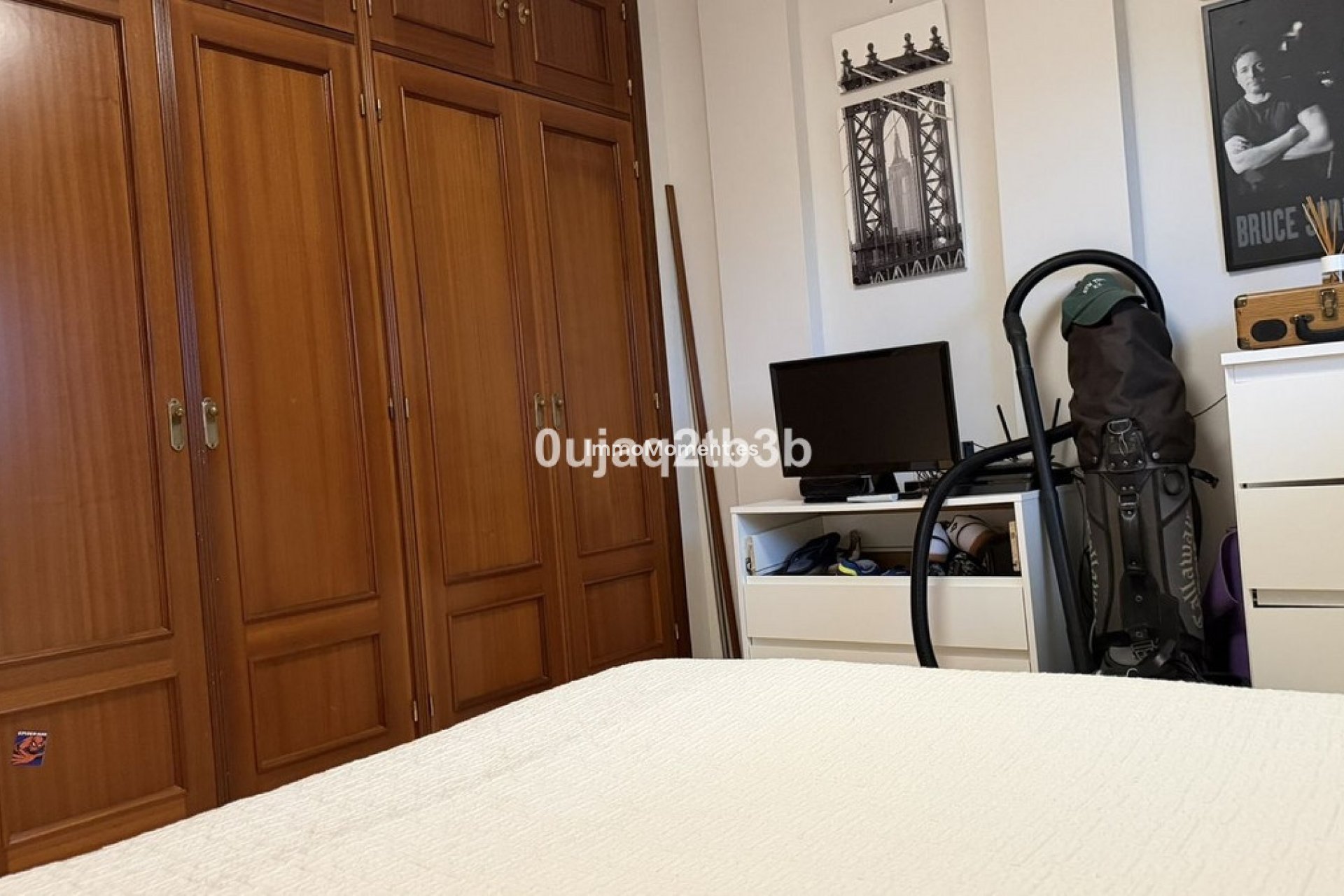 Bestaande woning - Appartement - Marbella - San Pedro de Alcántara