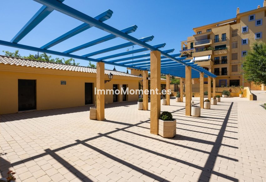Bestaande woning - Appartement - Marbella - San Pedro de Alcántara