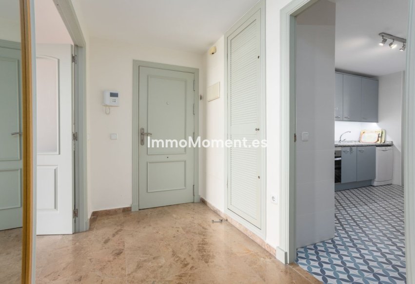 Bestaande woning - Appartement - Marbella - San Pedro de Alcántara