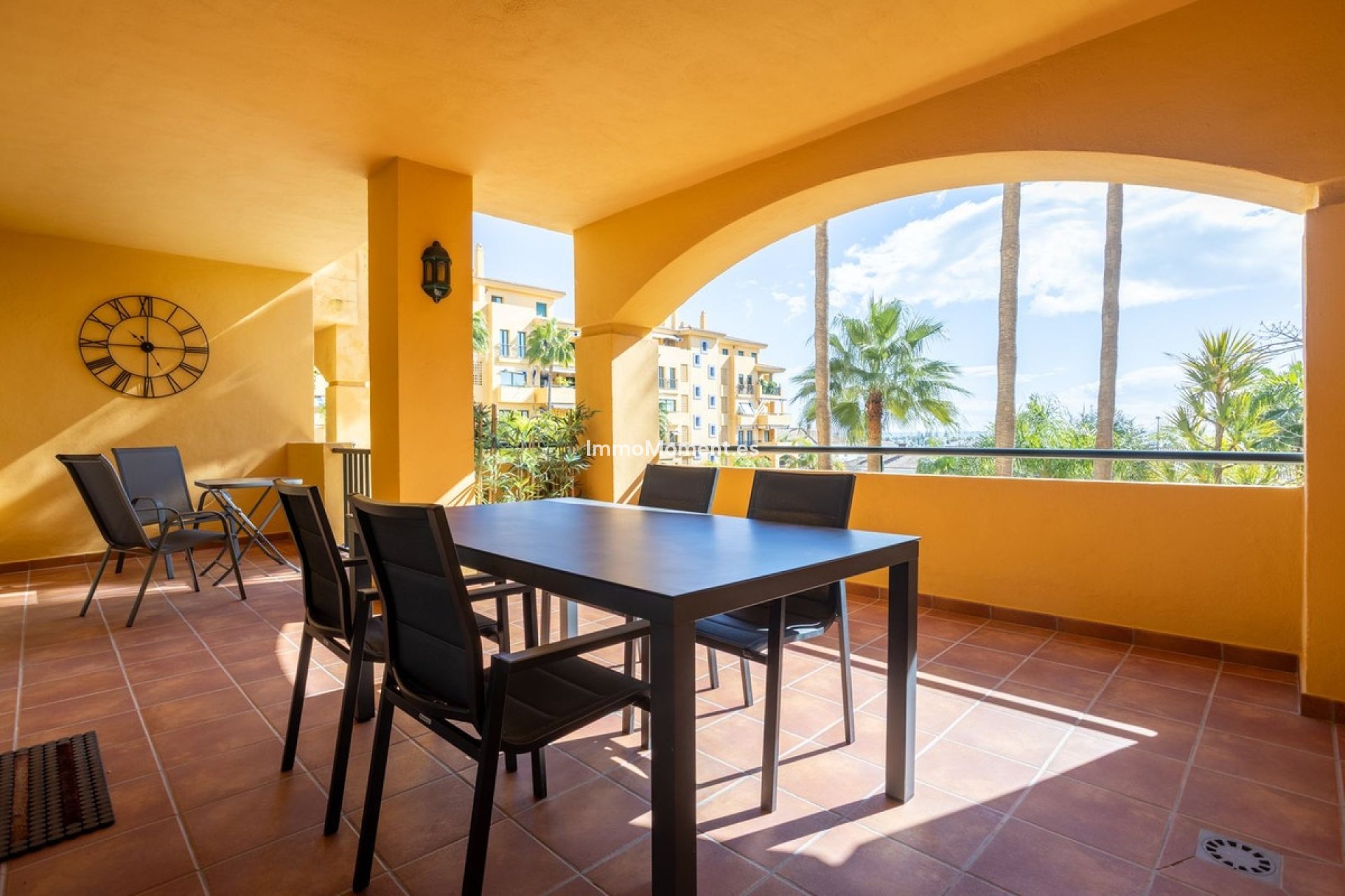 Bestaande woning - Appartement - Marbella - San Pedro de Alcántara