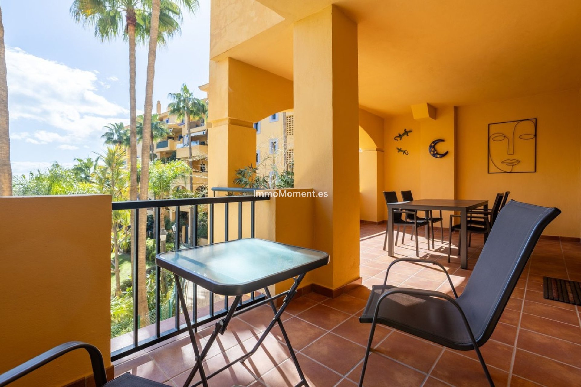 Bestaande woning - Appartement - Marbella - San Pedro de Alcántara