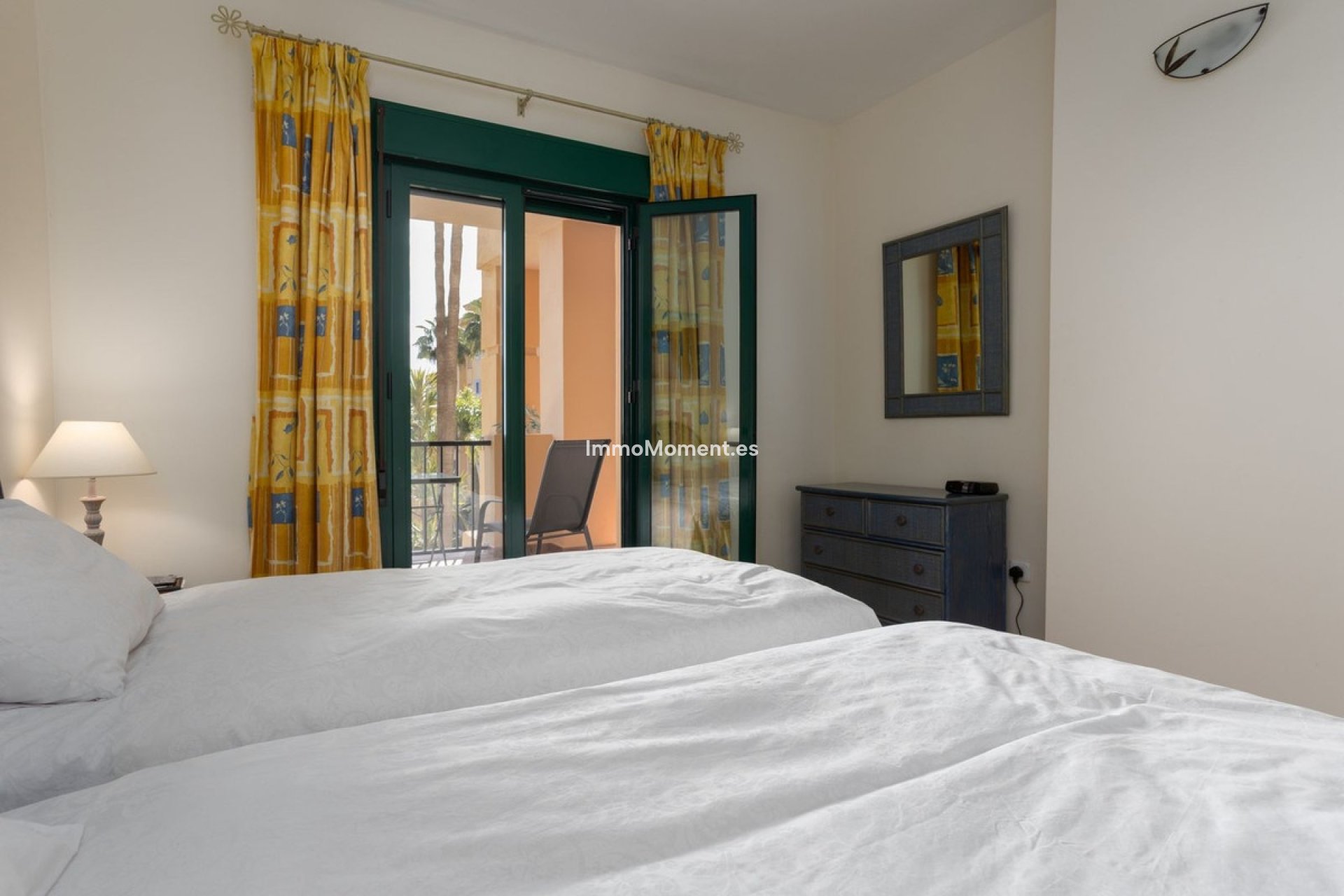 Bestaande woning - Appartement - Marbella - San Pedro de Alcántara