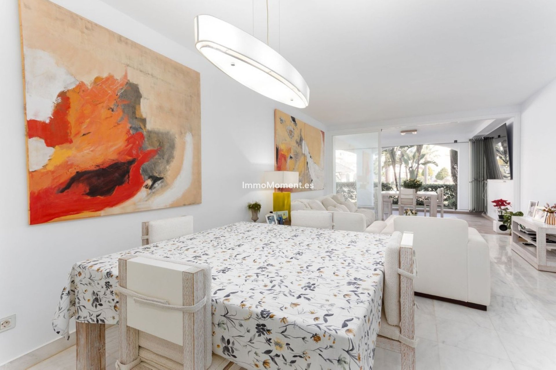 Bestaande woning - Appartement - Marbella - San Pedro de Alcántara