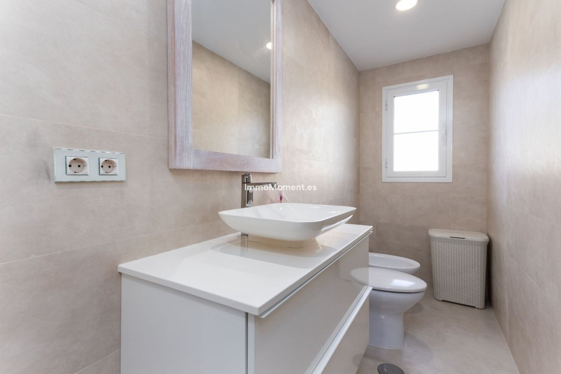 Bestaande woning - Appartement - Marbella - San Pedro de Alcántara