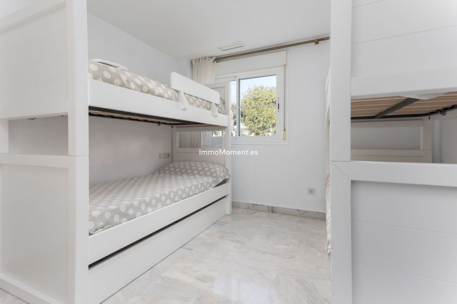 Bestaande woning - Appartement - Marbella - San Pedro de Alcántara