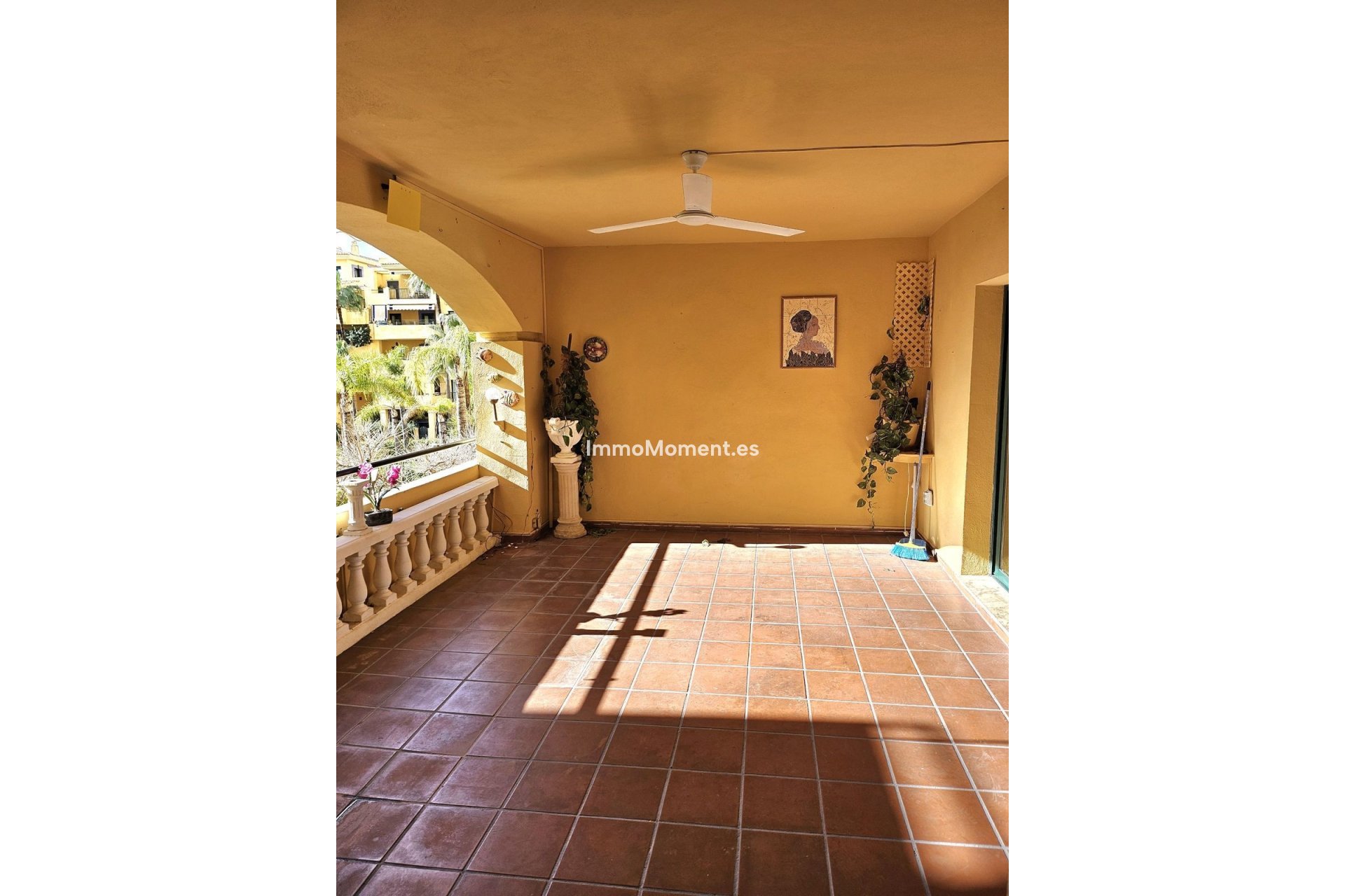 Bestaande woning - Appartement - Marbella - San Pedro de Alcántara