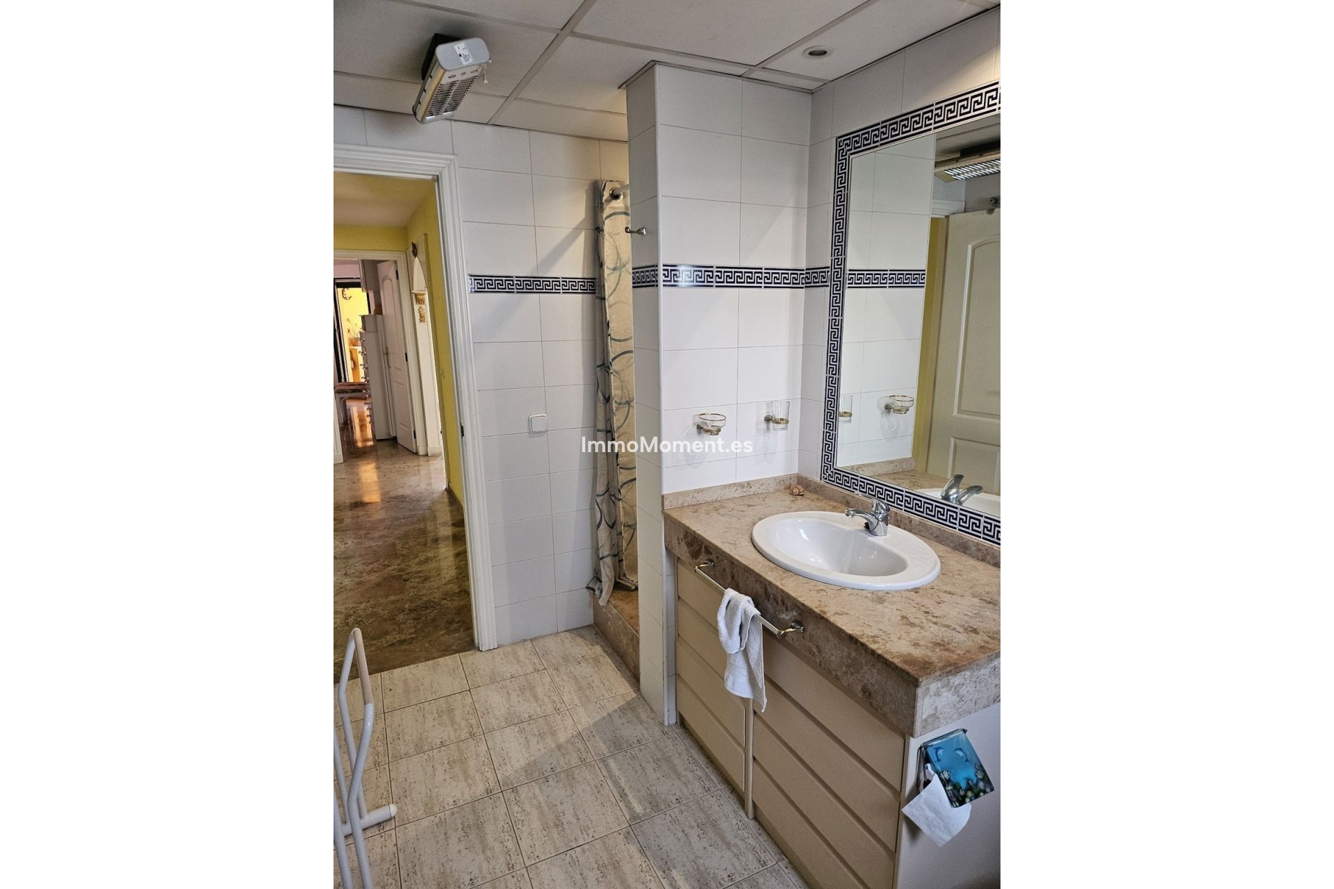 Bestaande woning - Appartement - Marbella - San Pedro de Alcántara