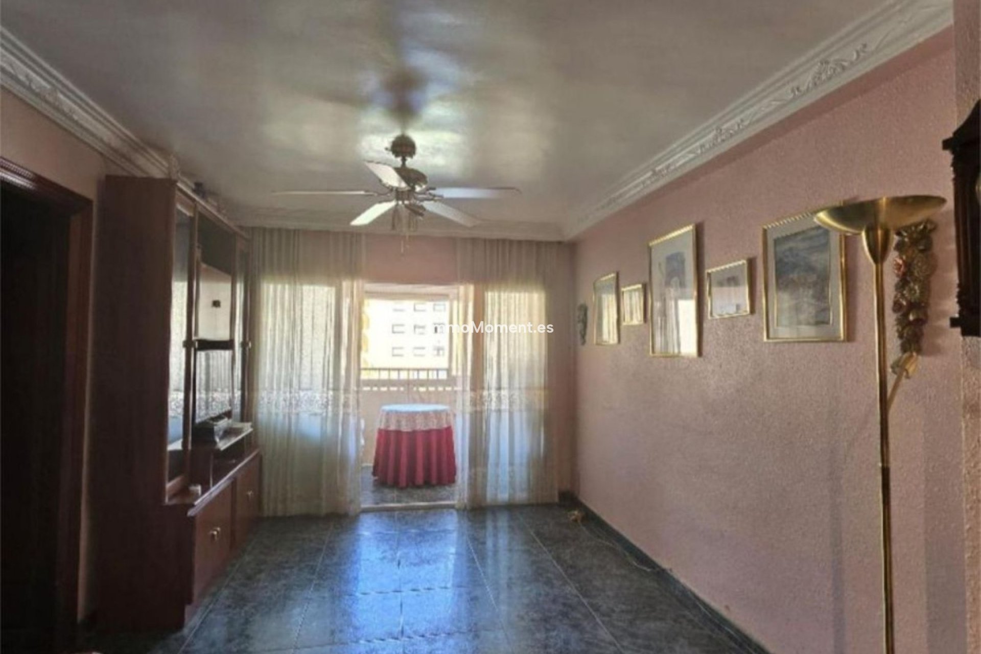 Bestaande woning - Appartement - Marbella - San Pedro de Alcántara