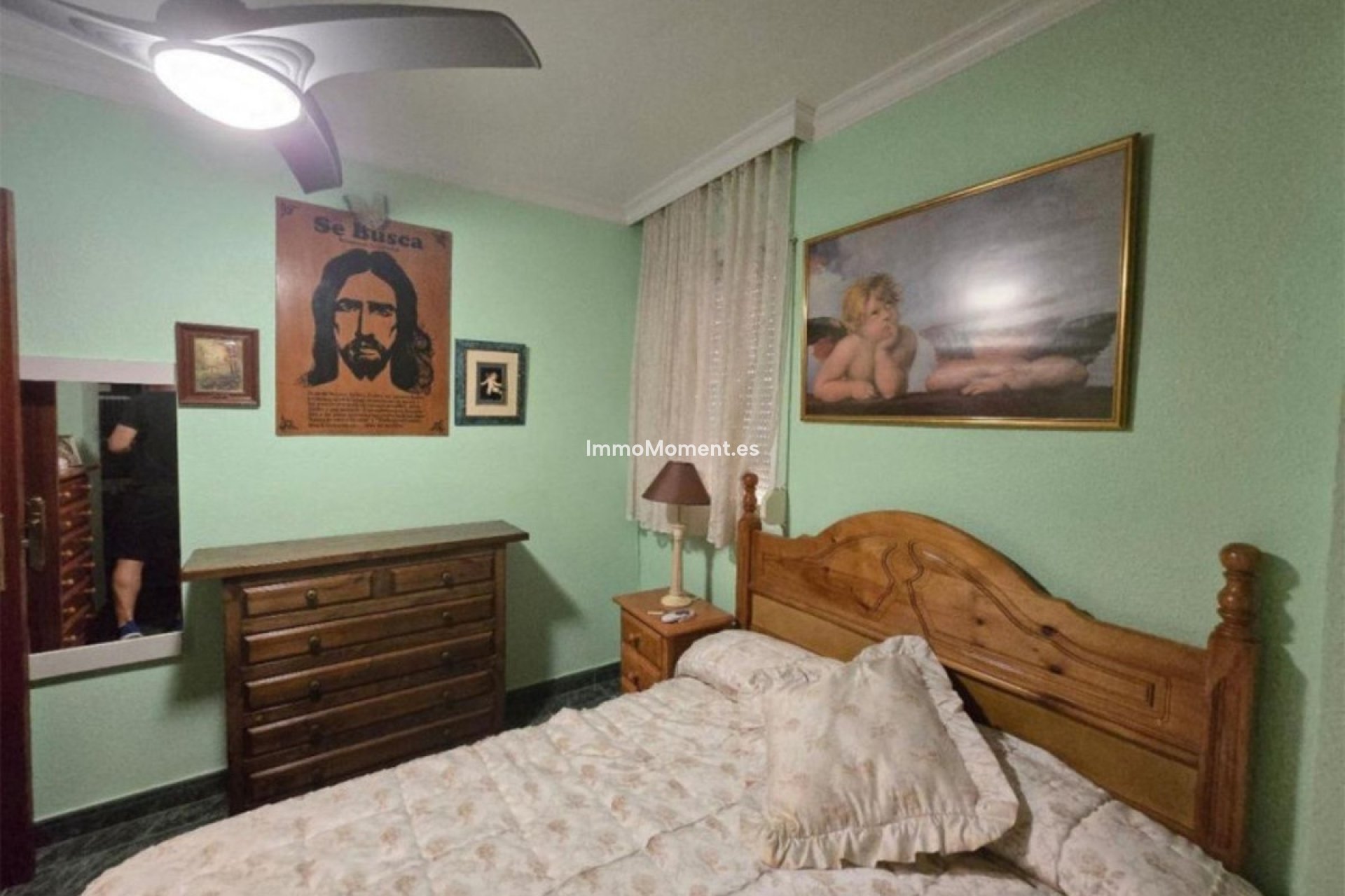 Bestaande woning - Appartement - Marbella - San Pedro de Alcántara