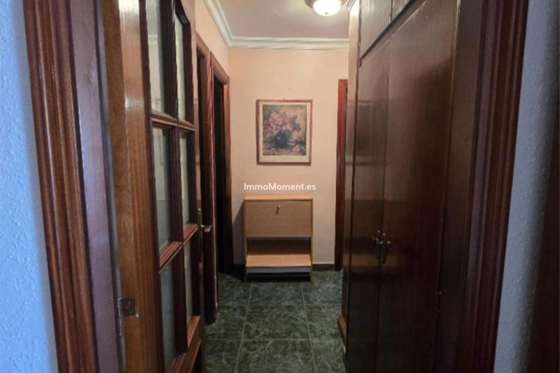 Bestaande woning - Appartement - Marbella - San Pedro de Alcántara