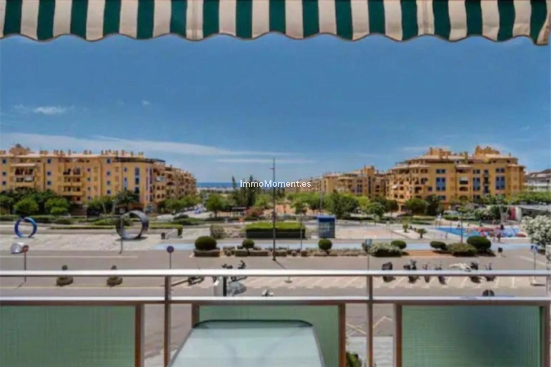Bestaande woning - Appartement - Marbella - San Pedro de Alcántara