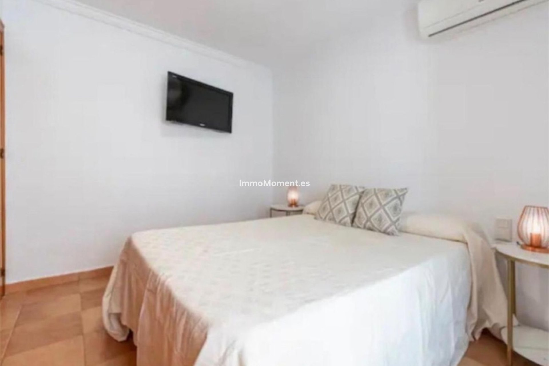 Bestaande woning - Appartement - Marbella - San Pedro de Alcántara