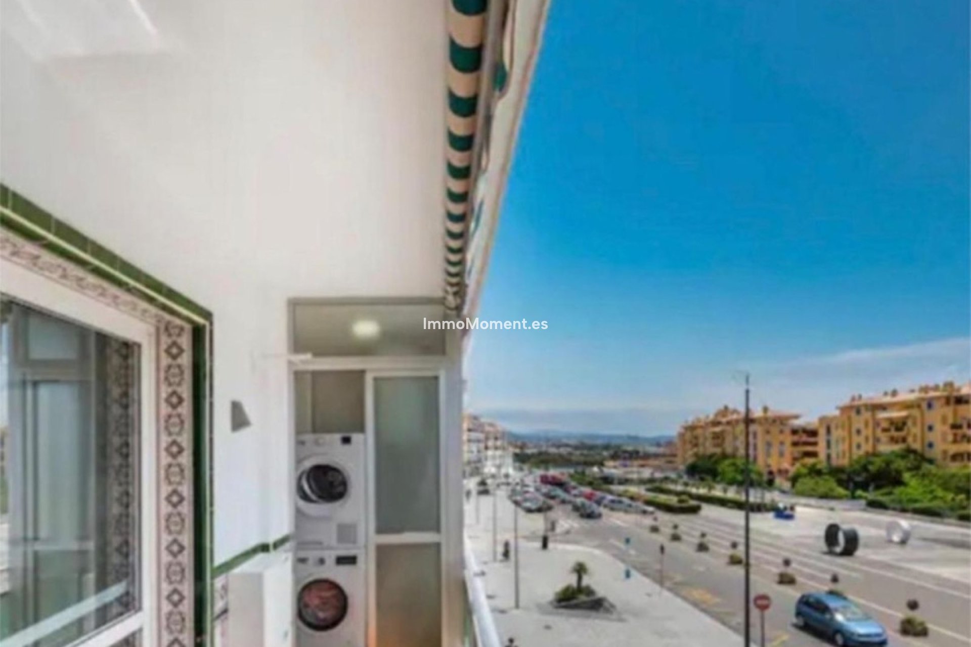 Bestaande woning - Appartement - Marbella - San Pedro de Alcántara