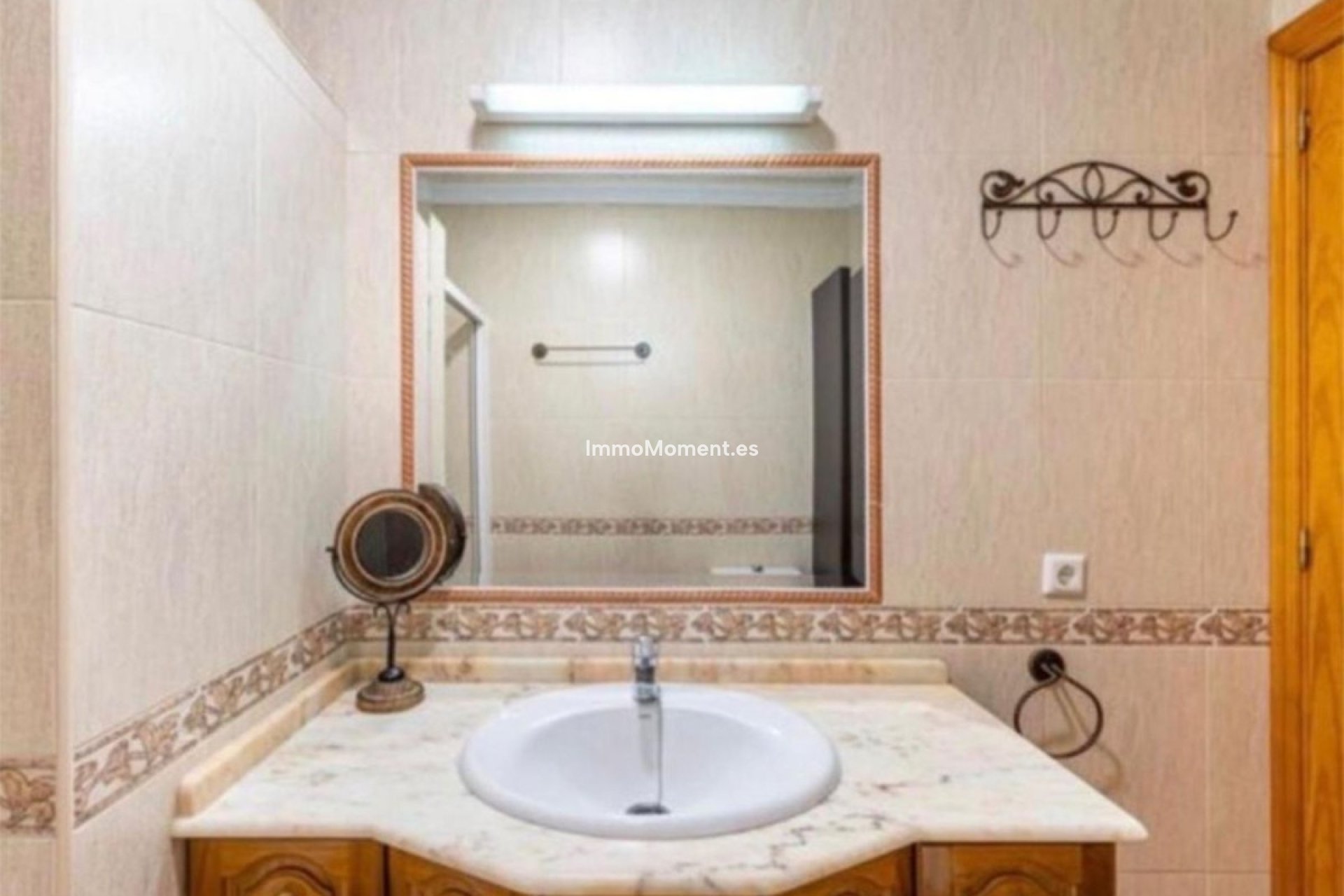 Bestaande woning - Appartement - Marbella - San Pedro de Alcántara