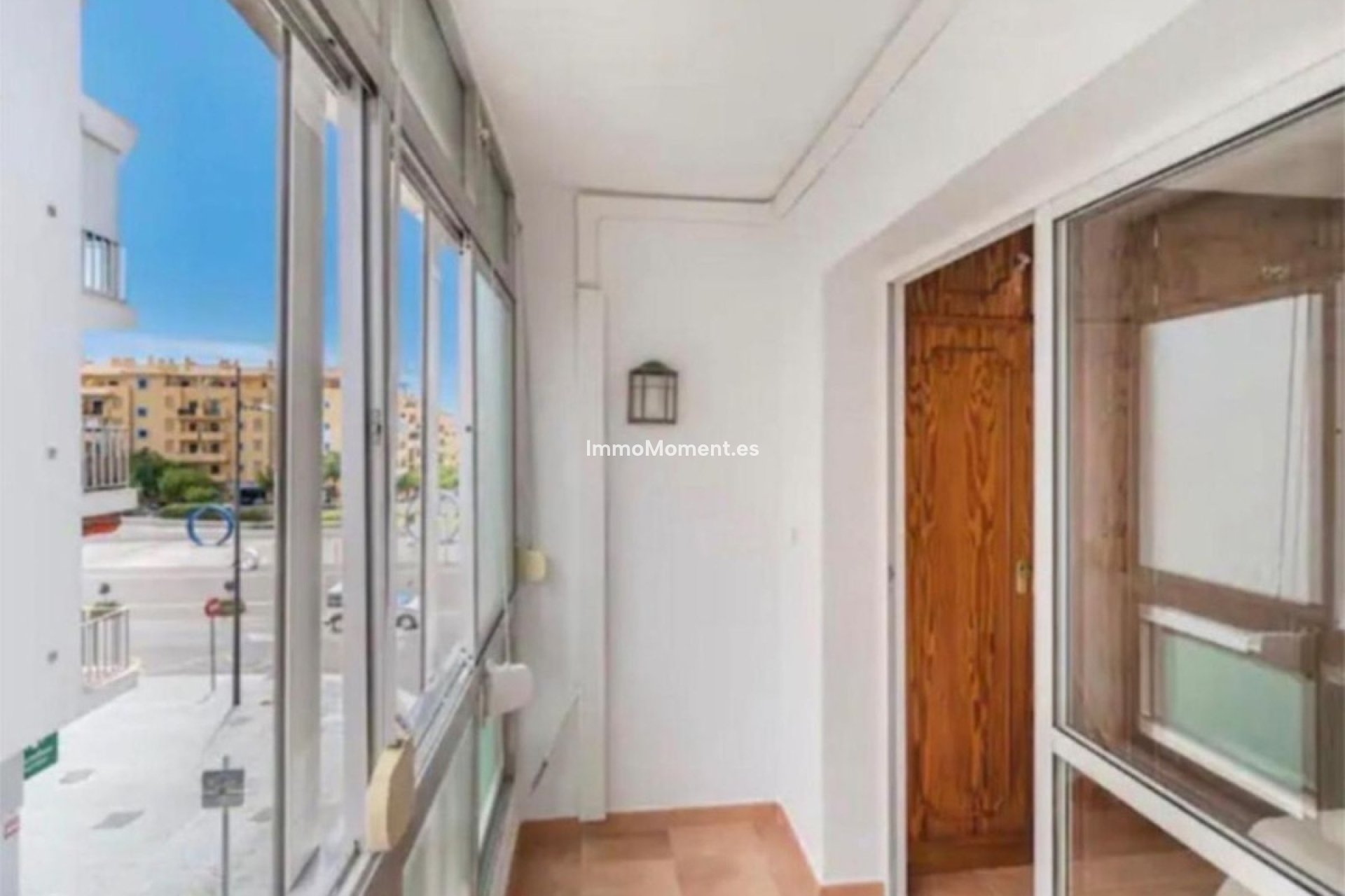 Bestaande woning - Appartement - Marbella - San Pedro de Alcántara