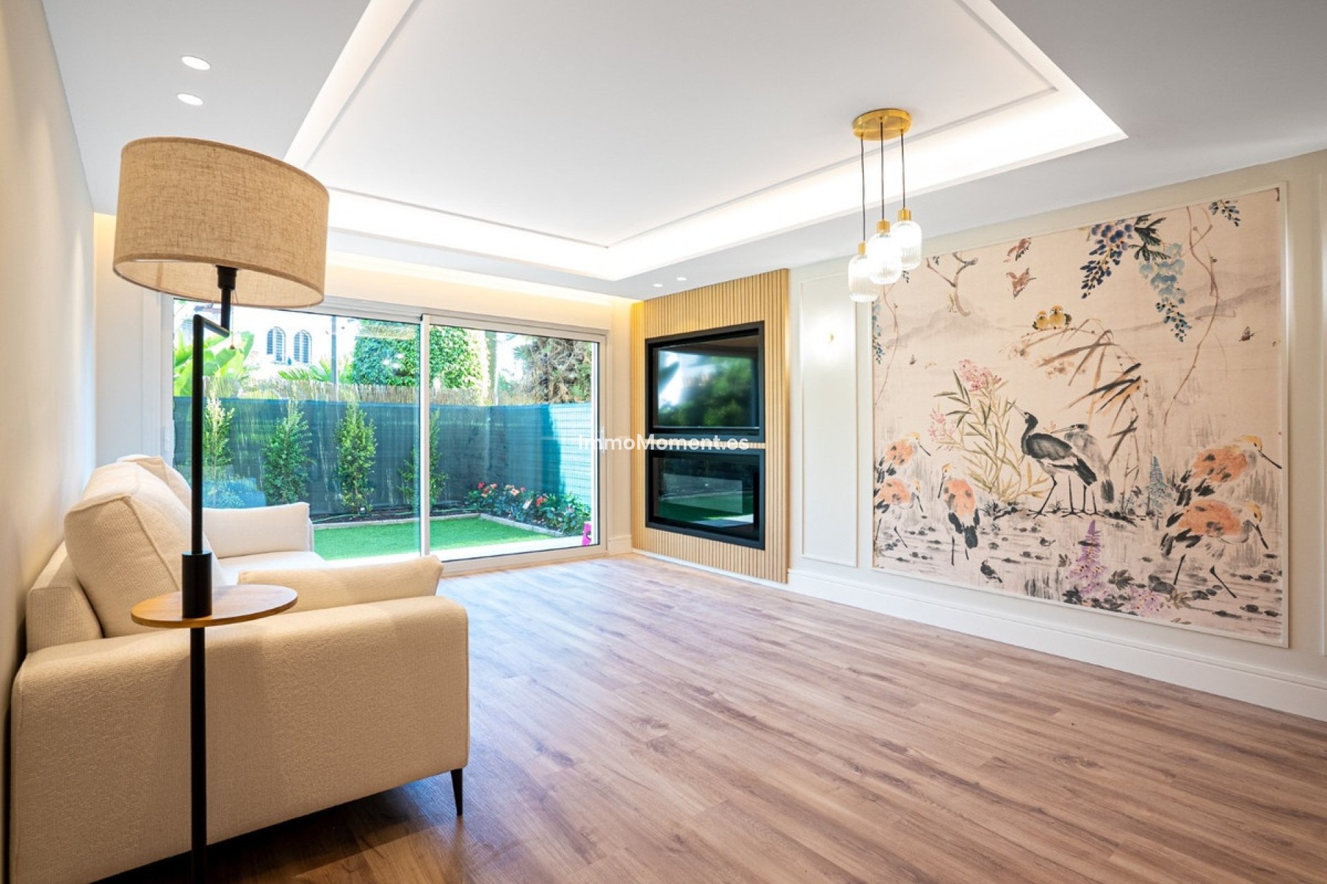 Bestaande woning - Appartement - Marbella - San Pedro de Alcántara