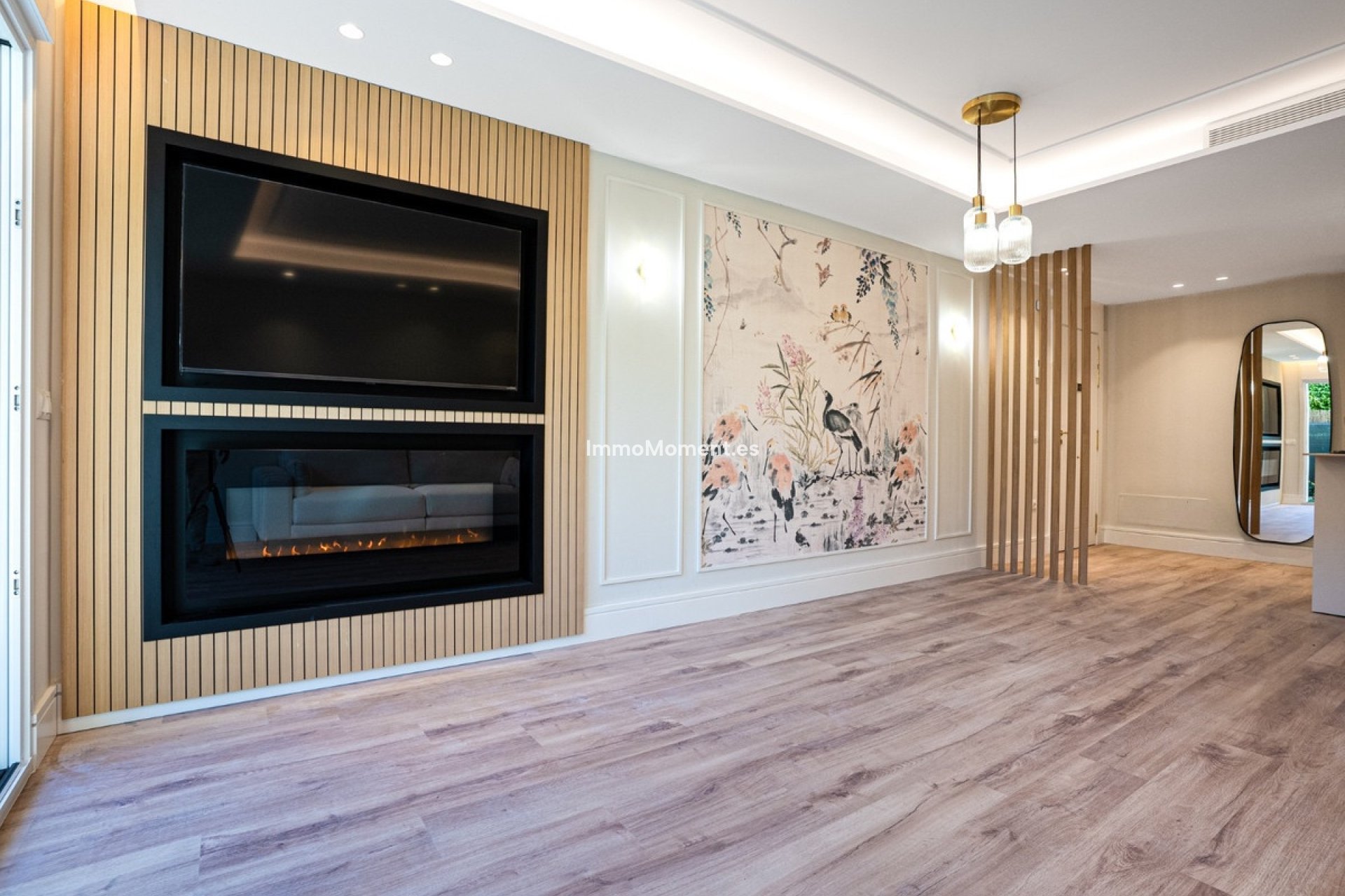 Bestaande woning - Appartement - Marbella - San Pedro de Alcántara