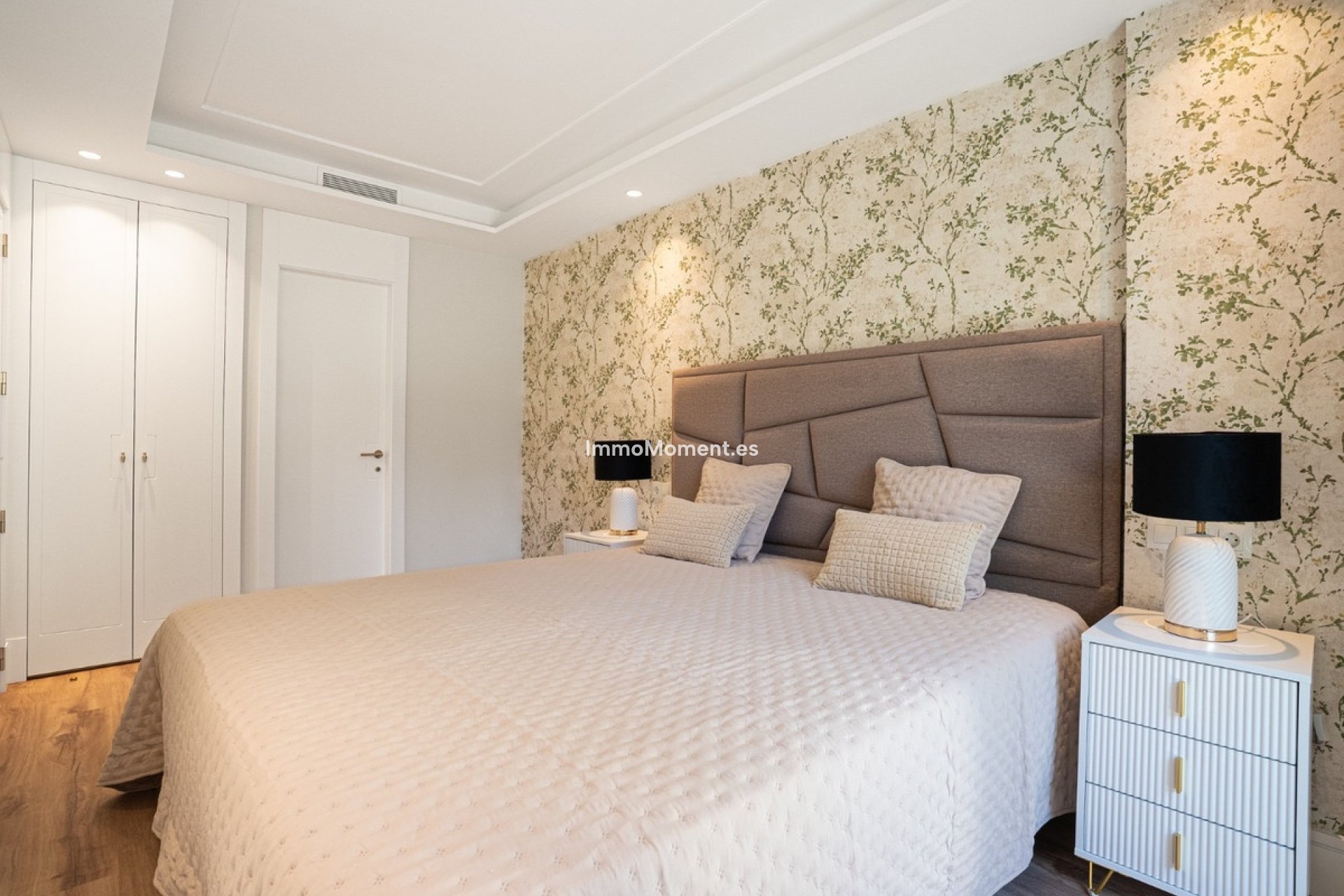 Bestaande woning - Appartement - Marbella - San Pedro de Alcántara