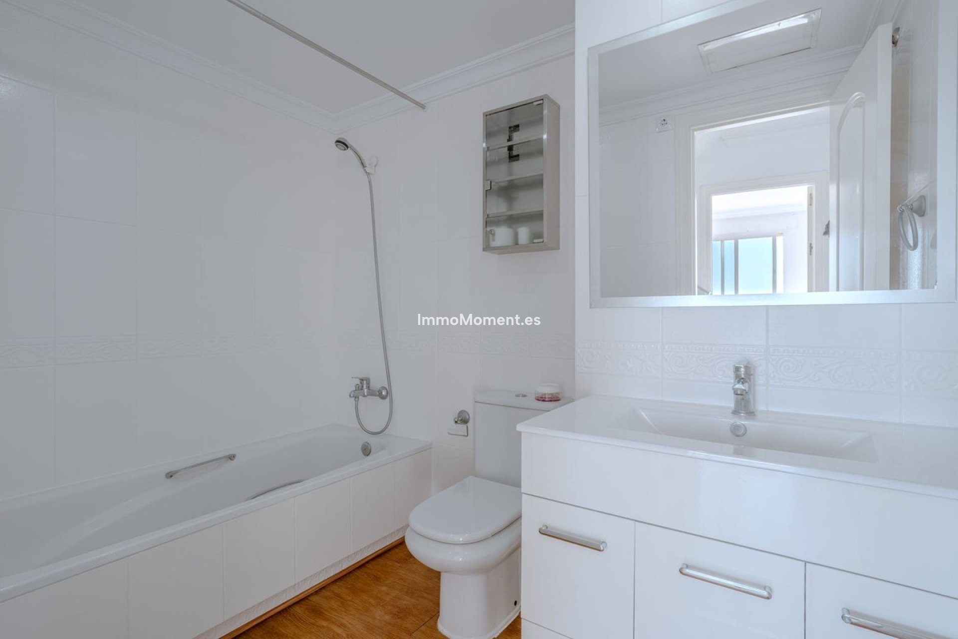 Bestaande woning - Appartement - Marbella - San Pedro de Alcántara