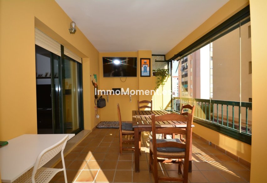 Bestaande woning - Appartement - Marbella - San Pedro de Alcántara