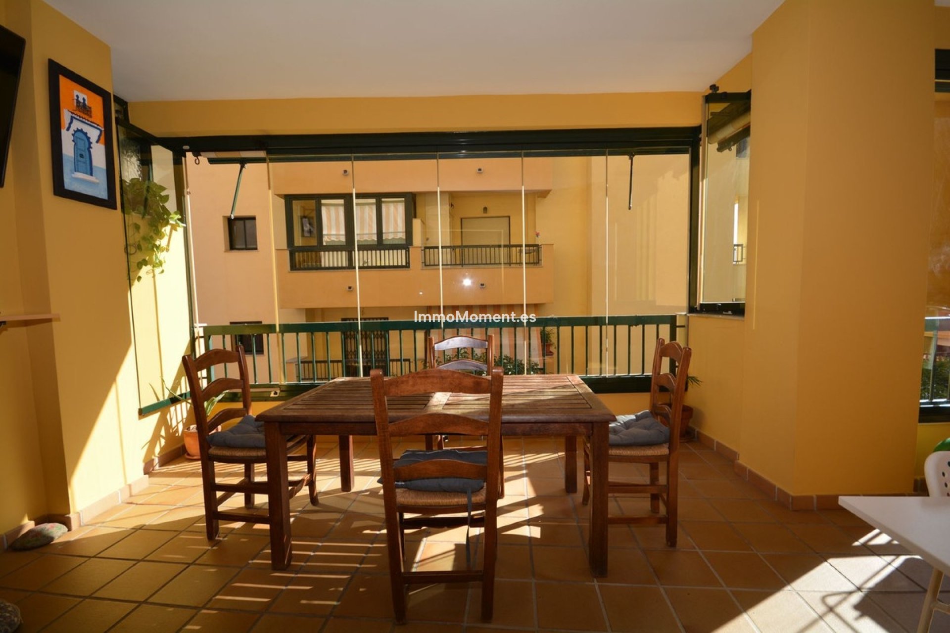 Bestaande woning - Appartement - Marbella - San Pedro de Alcántara