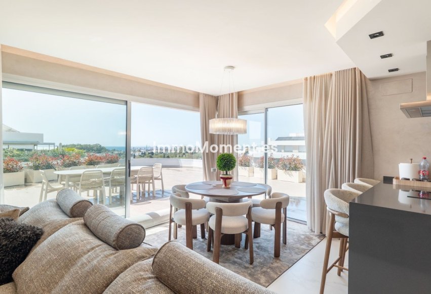 Bestaande woning - Appartement - Marbella - San Pedro de Alcántara