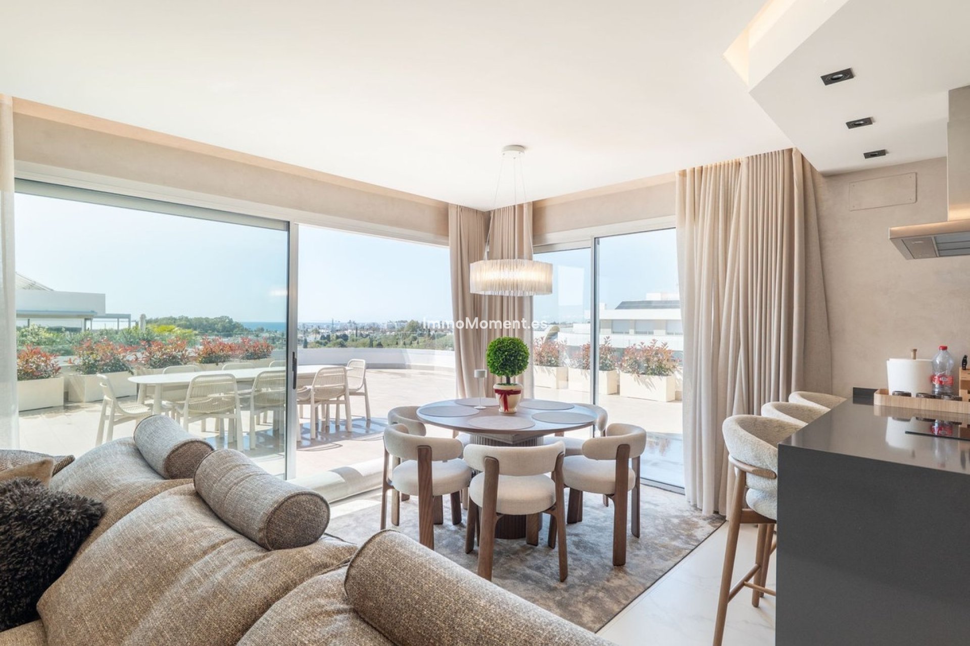 Bestaande woning - Appartement - Marbella - San Pedro de Alcántara