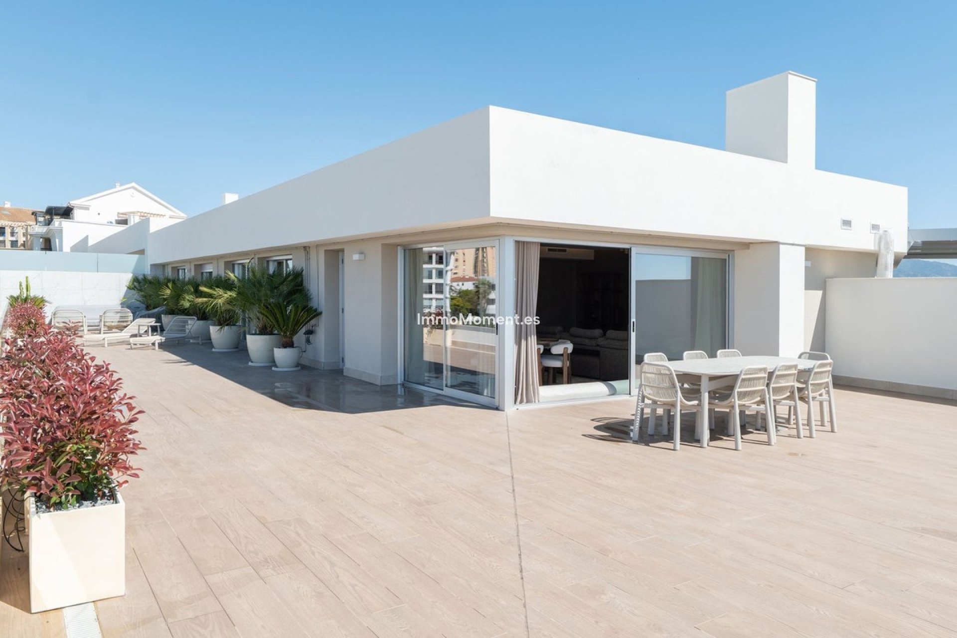 Bestaande woning - Appartement - Marbella - San Pedro de Alcántara