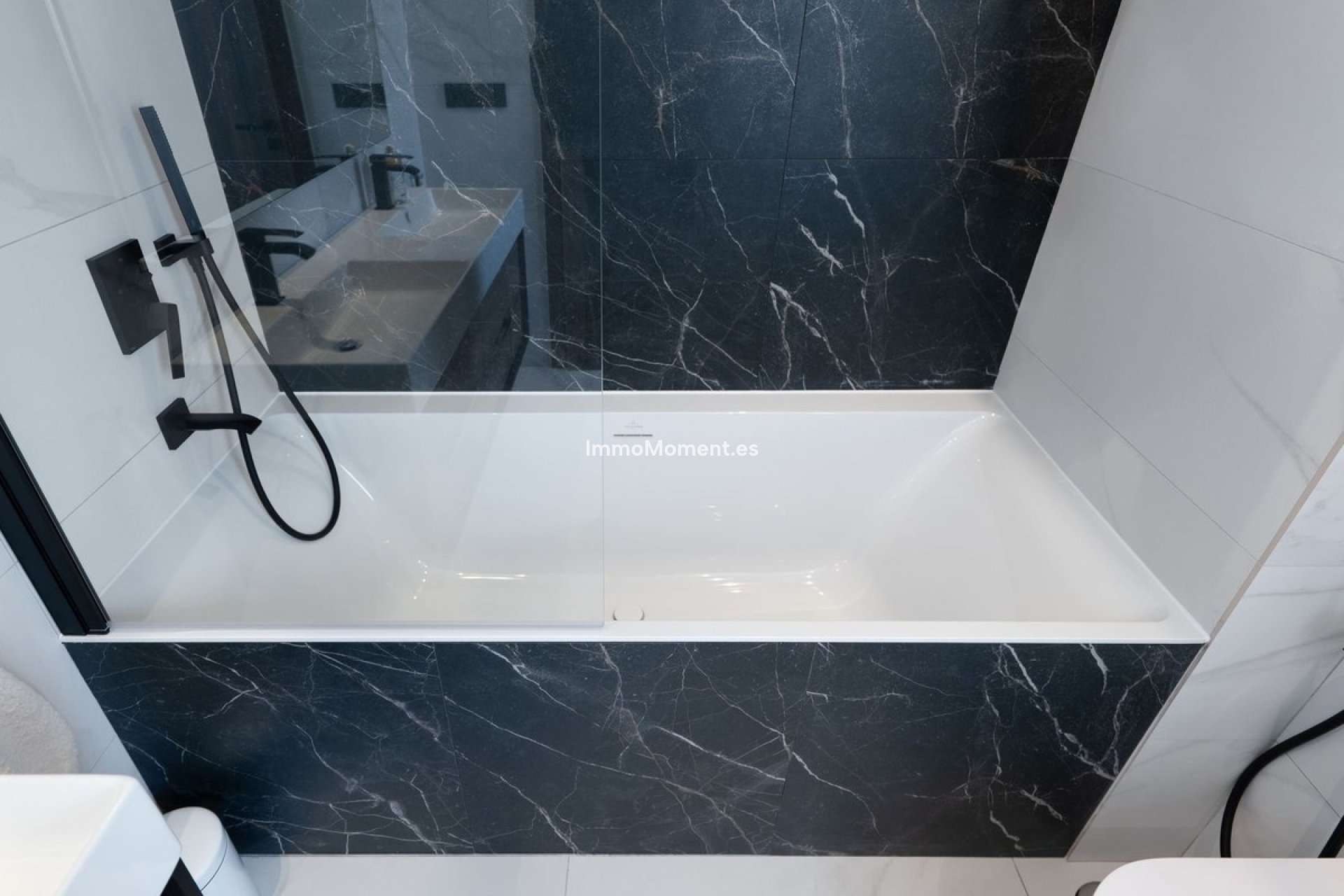 Bestaande woning - Appartement - Marbella - San Pedro de Alcántara