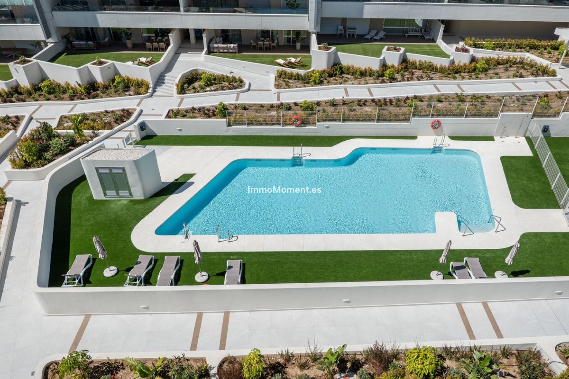 Bestaande woning - Appartement - Marbella - San Pedro de Alcántara